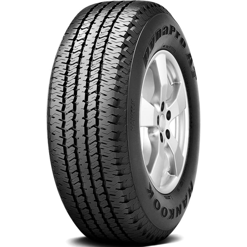 Hankook P235/75r17 108s Han Rf08 Dynapro At