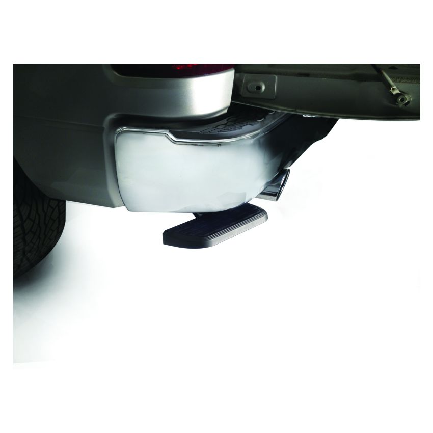 AMP Research 2009-2010 Dodge Ram 1500 BedStep - Black