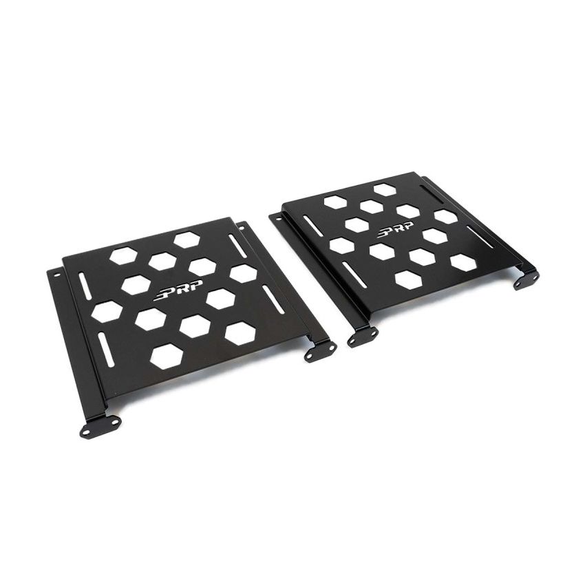 PRP  Polaris RZR Pro XP4/Pro R4/Turbo R4 Rear Seat / Bench Mounts  - Pair