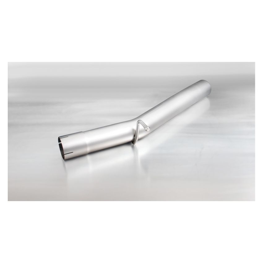 Remus Audi A3 Quattro 3 Door Type 8V 2017 Cat Back