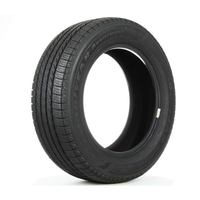 Goodyear  413009507 P215/60R16 Assurance Comfortred