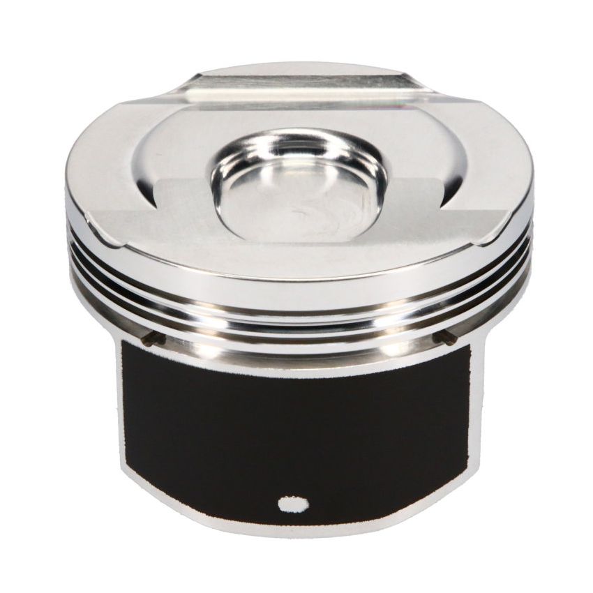 JE Pistons 345821 GM 2.0L Turbo ECOTEC LTG 86mm Bore 9.5:1 CR -1.5cc Dish Piston (Set of 4)