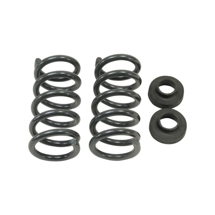 Belltech COIL SPRING SET 98/03BLAZER/JIMMY SAME AS 4223