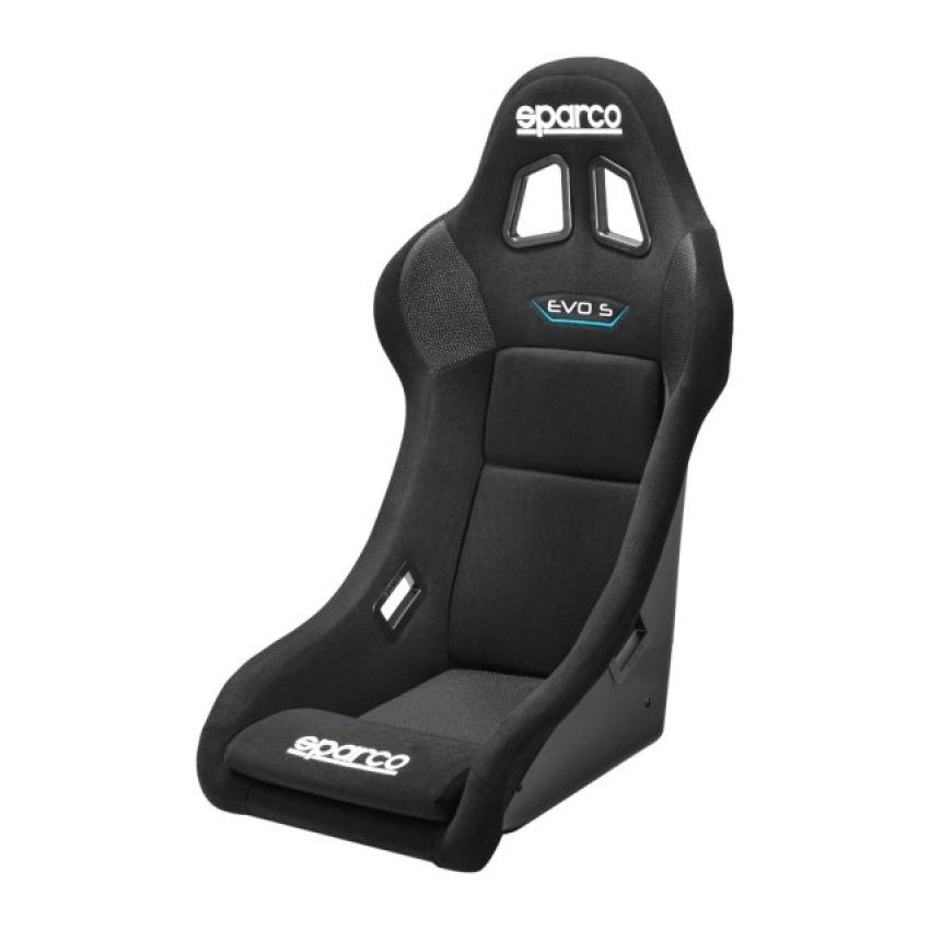 SPARCO 008024RNR Seat EVO S QRT