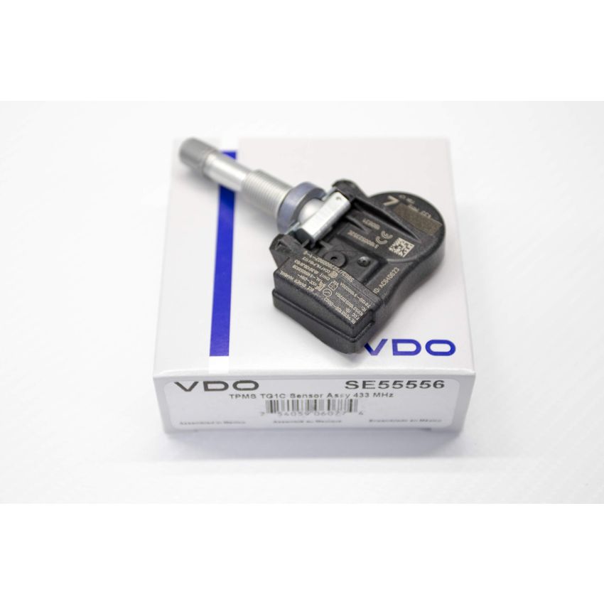 VDO SE55556 VDO TPMS Sensor Assembly