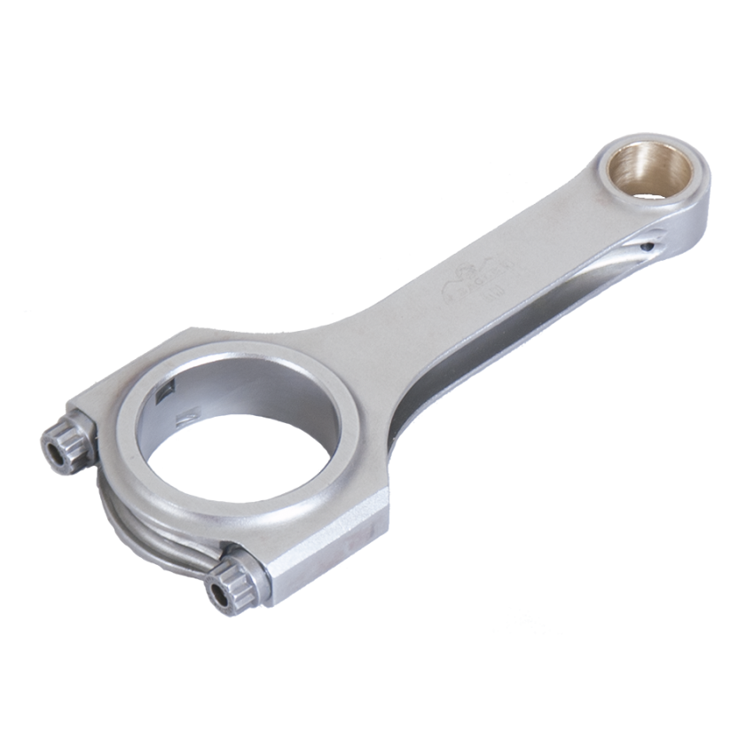 Eagle CRS5430A3D-1 Honda B18C H-Beam Connecting Rod (Single Rod)