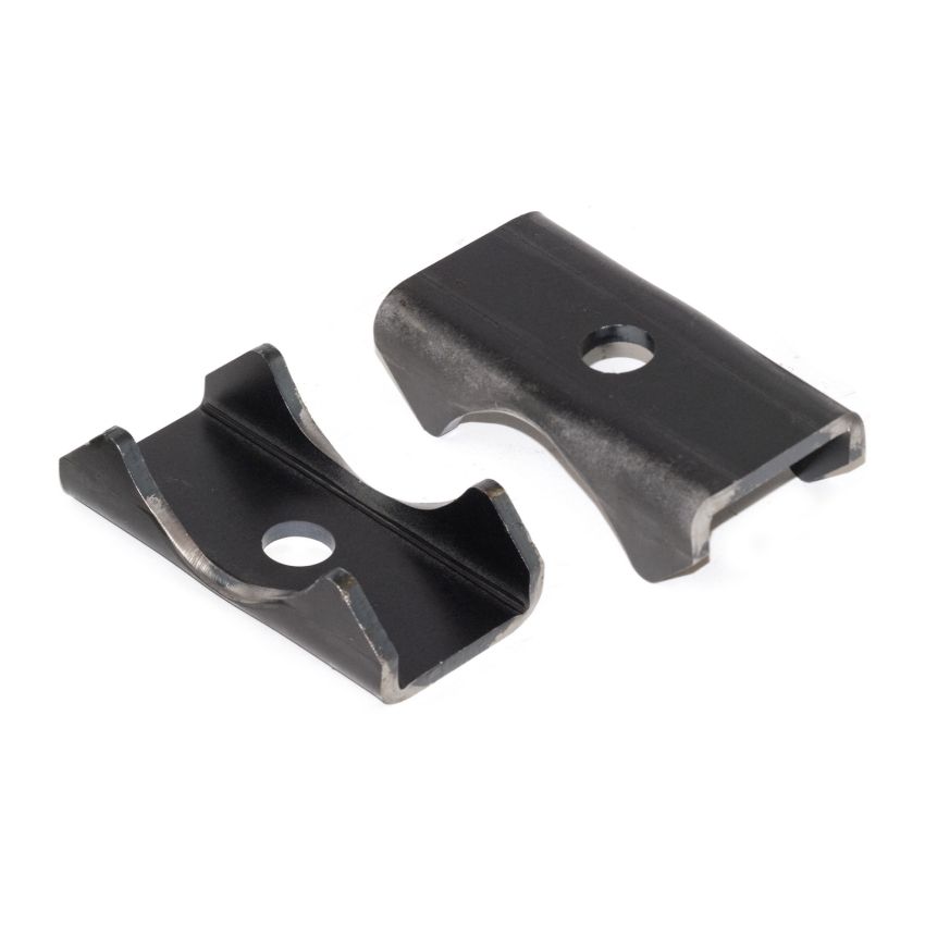 Rugged Ridge Leaf Spring Perch 2ines Wide