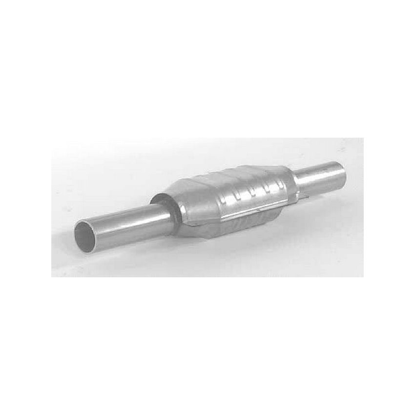 Davico Mfg 14467 Direct Fit Catalytic Converter