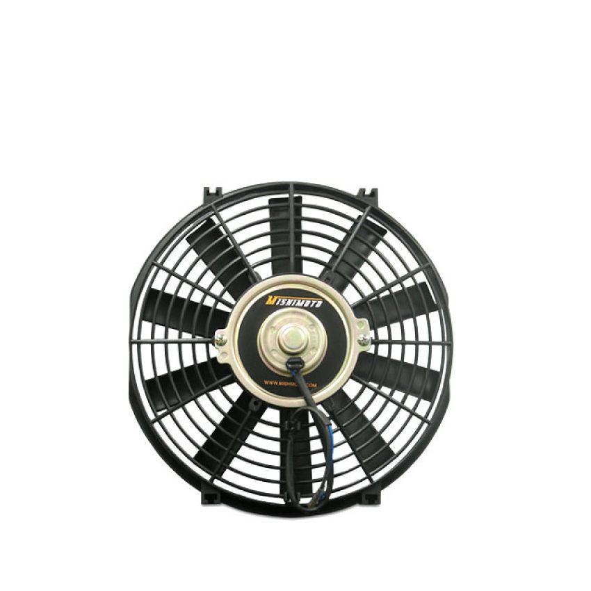Mishimoto 10 Inch Electric Fan 12V