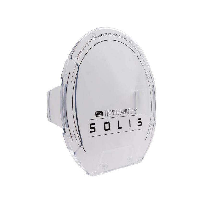 ARB SJB36LENC Intensity SOLIS 36 Driving Light Cover - Clear Lens