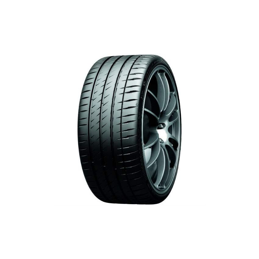 Michelin 355/30zr19xl (110y) Mic Pilot Sport 4 S