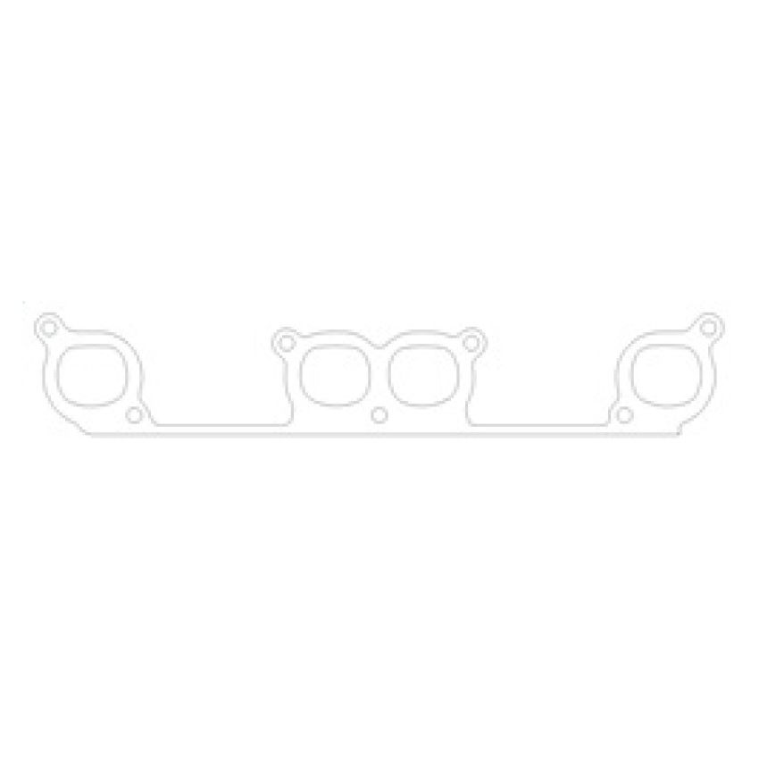Exhaust Gasket - Brodix GB2000 (pair)