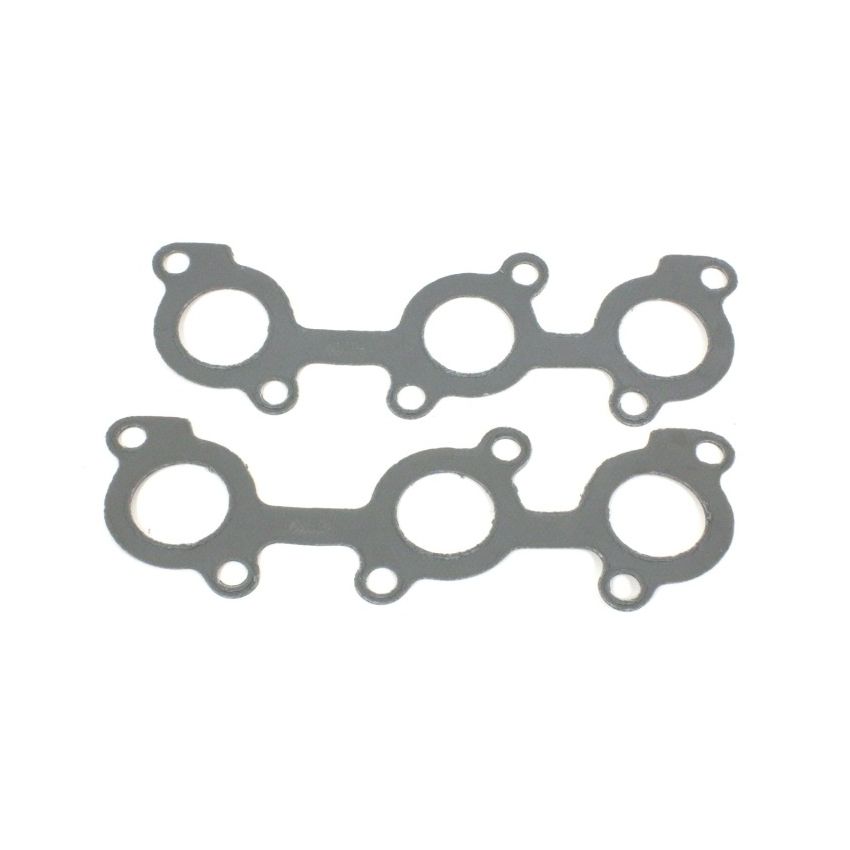 JBA Toyota 3.4L V6 Round Port Header Gasket - Pair
