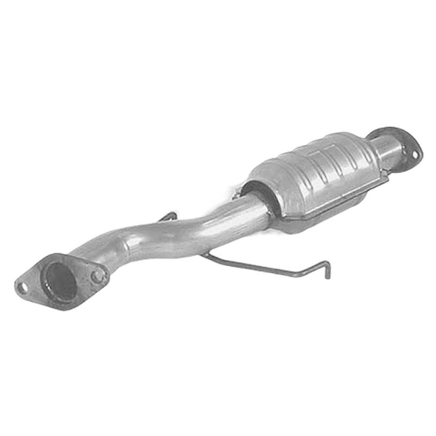 Davico Mfg 16033 Direct Fit Catalytic Converter
