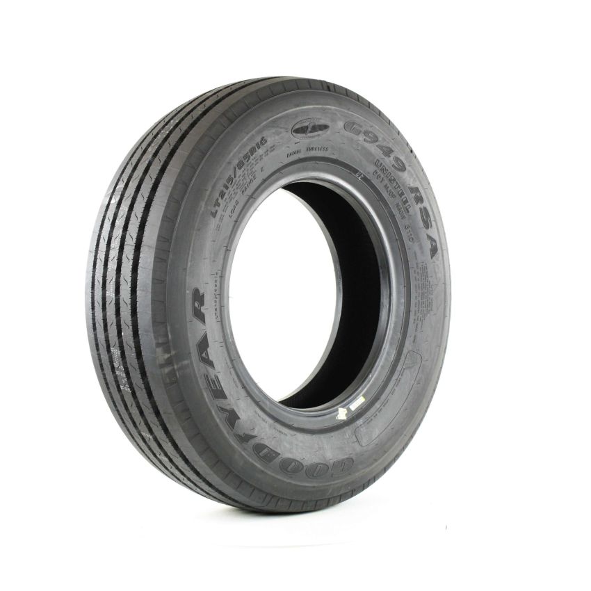 Goodyear  139081303 LT215/85R16 E TL G949 Rsa Armor Max