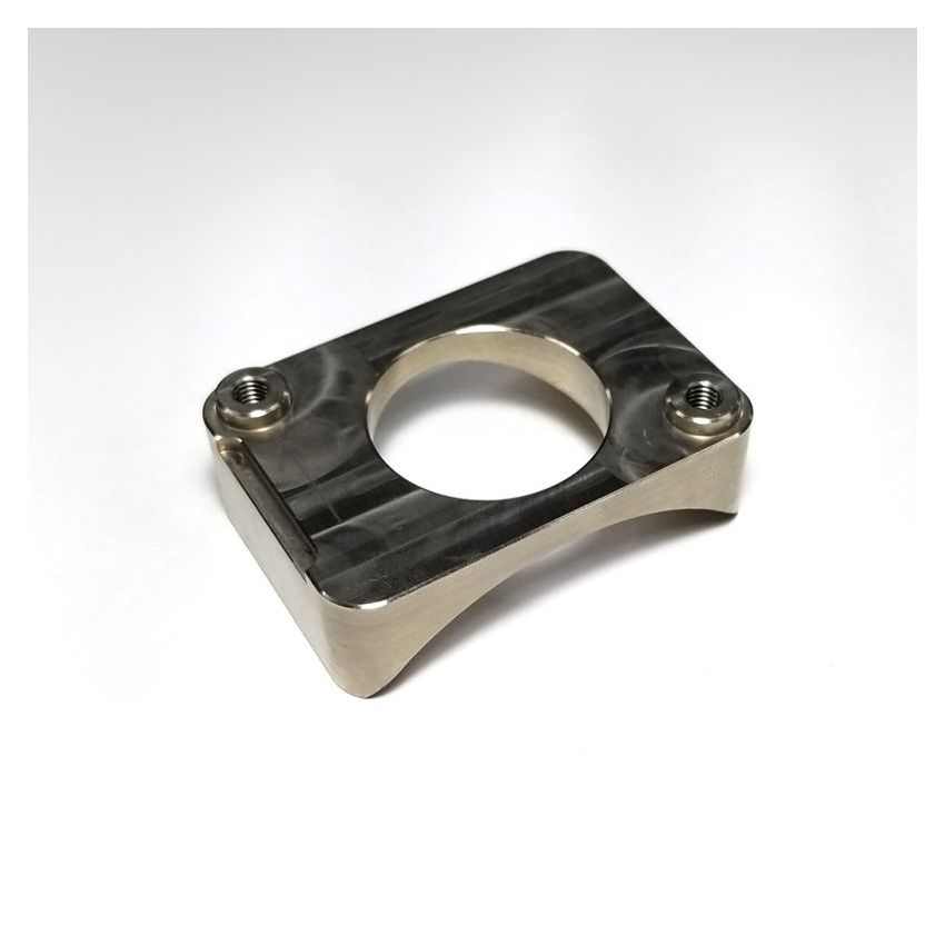 Ticon Industries Denso Circular Large MAF Flange