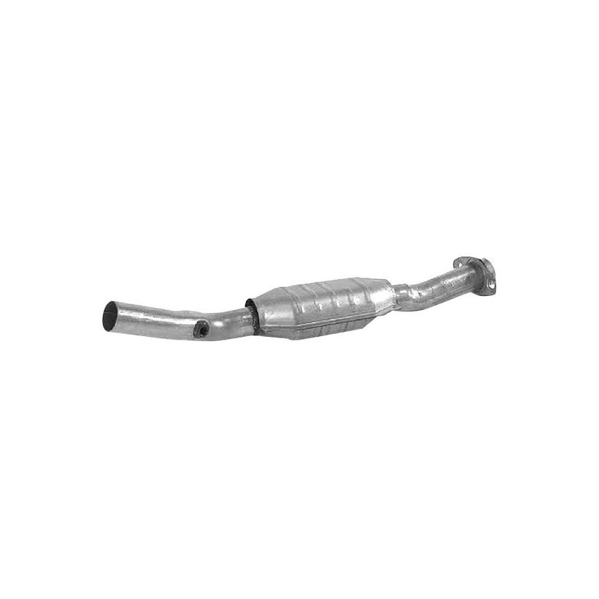 Davico Mfg 14579 Direct Fit Catalytic Converter