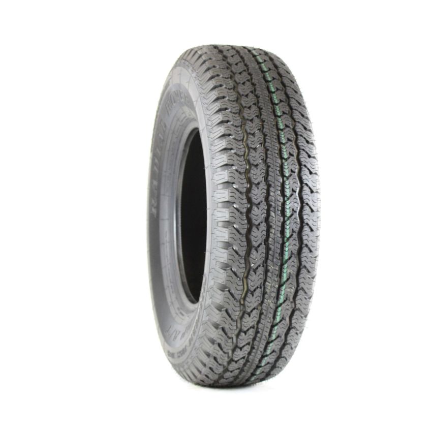 Dunlop 290110233 P265/70r17 Rover A/T