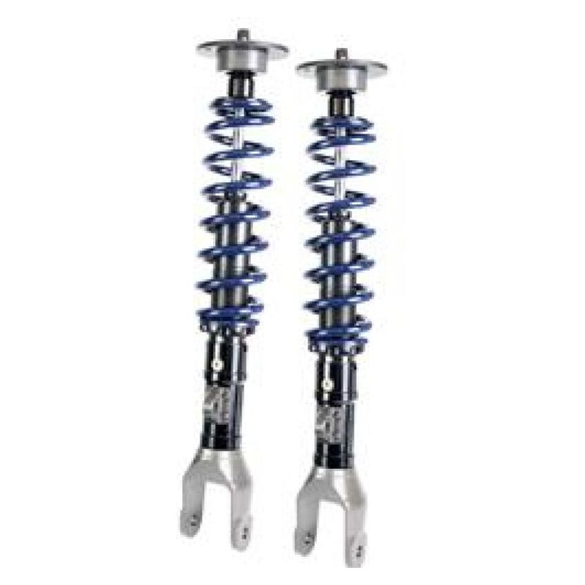 Ridetech 13043210 Front HQ Coil-Overs for 2005-2023 Charger, Challenger, 300C and Magnum.