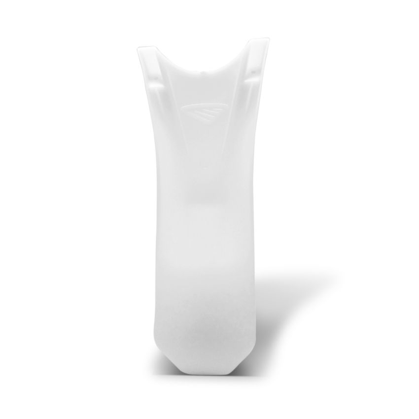 Cycra 1CYC-3882-02 13-17 Honda CRF250R-450R Mud Flaps - Natural