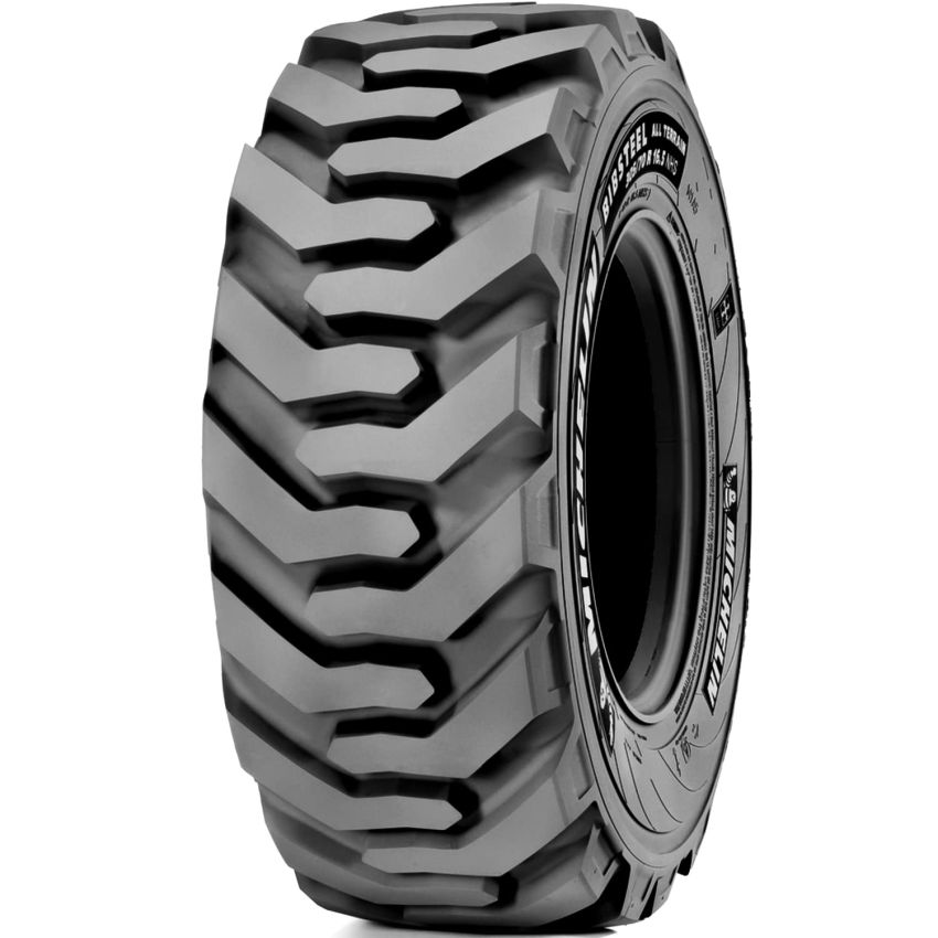 Michelin 300/70r16.5 137a8/B Mic Bibsteel All Terrain