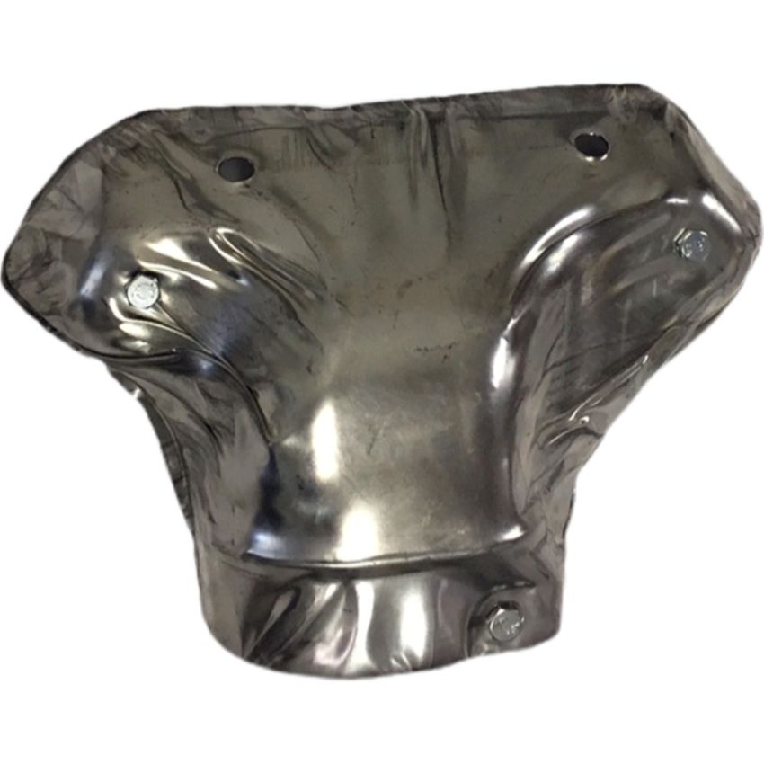 Davico 663004 Exhaust Manifold