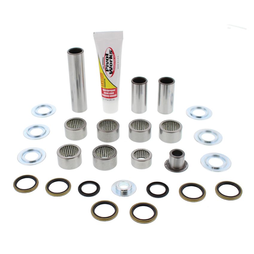 Pivot Works PWLK-K28-000 Linkage Rebuild Kit