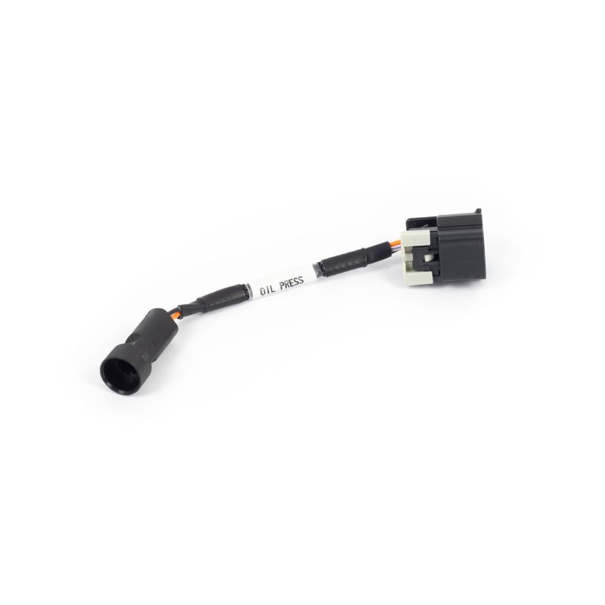 Haltech HT-186510 NEXUS Rebel LS Gen IV Oil Pressure Sensor Adaptor Harness