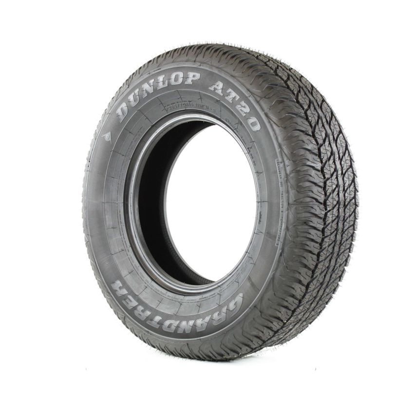 Dunlop 290105270 P265/70r18  Grandtrek At20