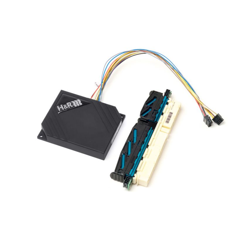 H&R 10-16 Porsche Panamera/S/4/4S/Turbo 970 V6/V8 ETS (w/Air Susp.)