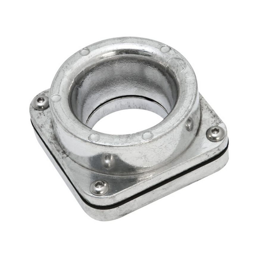 K&N 85-9329 Carburetor Adapter