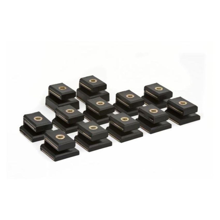 79-84 Toyota FJ Body Mounts Only