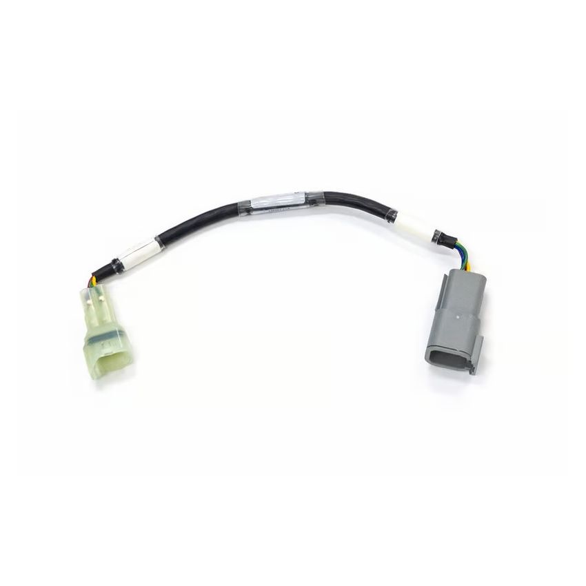Haltech HT-130333 Crank Angle Sensor Harness Only For Mazda 13B S4/5 (No Sub Harnesses)