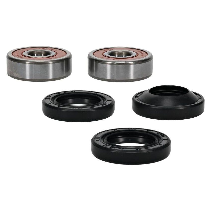 Pivot Works 25-1072-P Wheel Bearing Kit