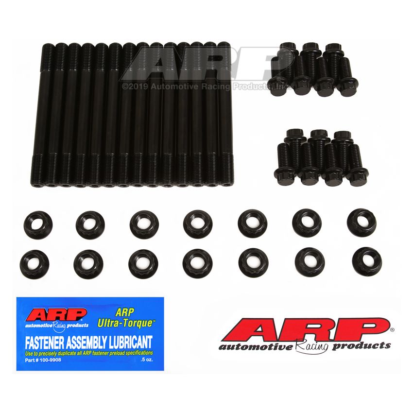 ARP ARP247-5405 Main Stud Kit Dodge 6.7 Cummins w/Factory Girdle