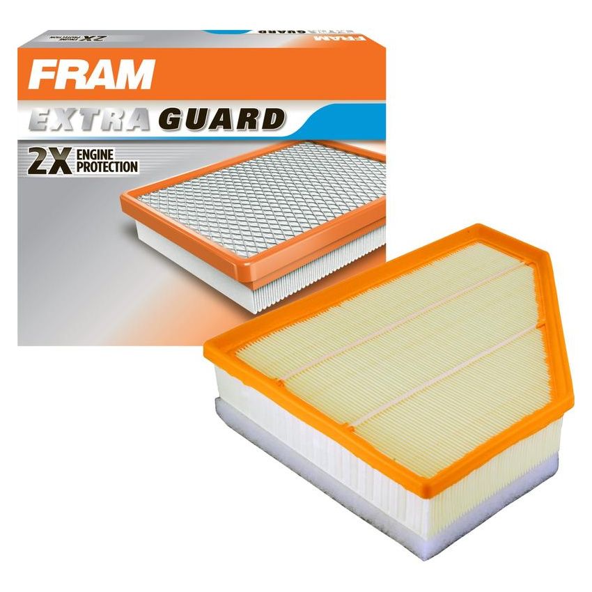 FRAM CA10700 FRAM, CA10700, Air Filter