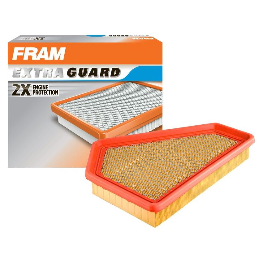 FRAM CA11054 FRAM, CA11054, Air Filter