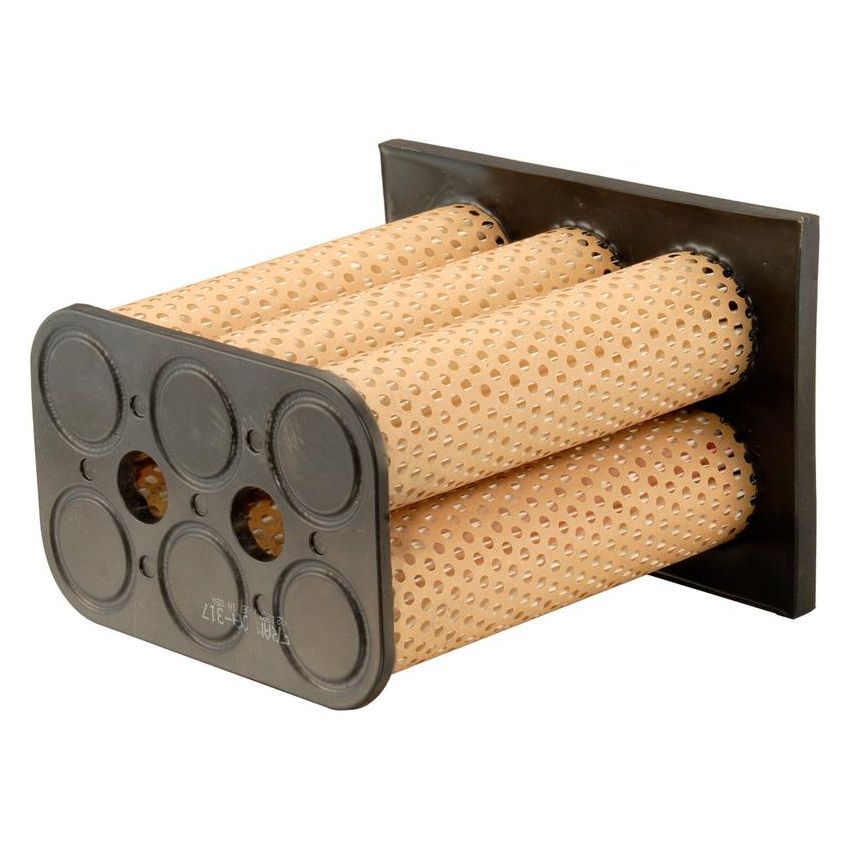 FRAM CA317 FRAM, CA317, HD Air Filter