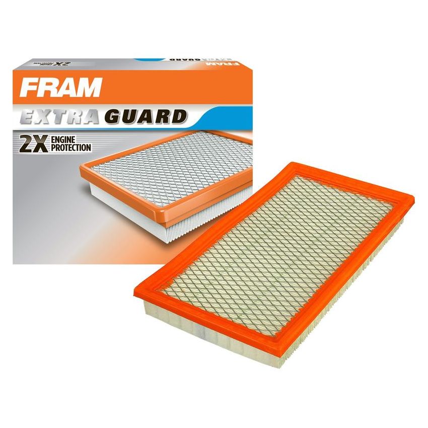 FRAM CA7414 FRAM, CA7414, Air Filter