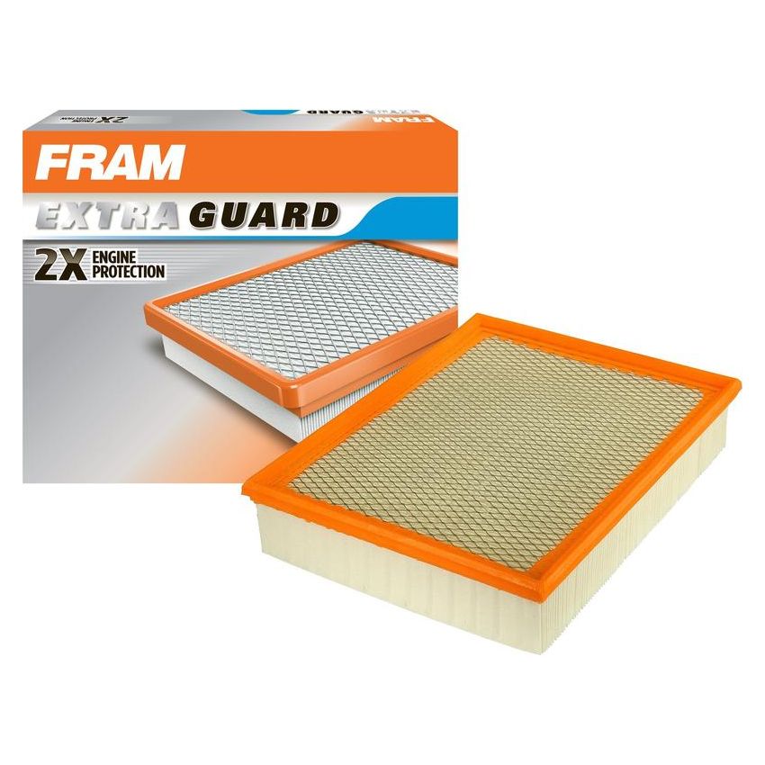 FRAM CA8651 FRAM, CA8651, Air Filter