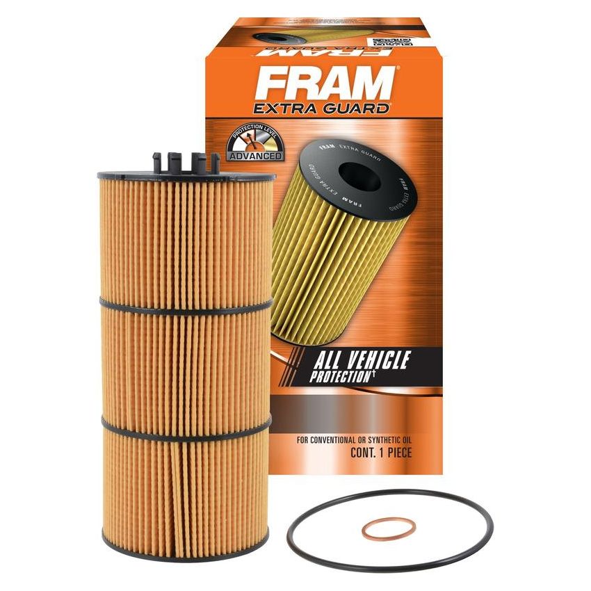 FRAM CH10797 FRAM, CH10797, HD Oil Filter