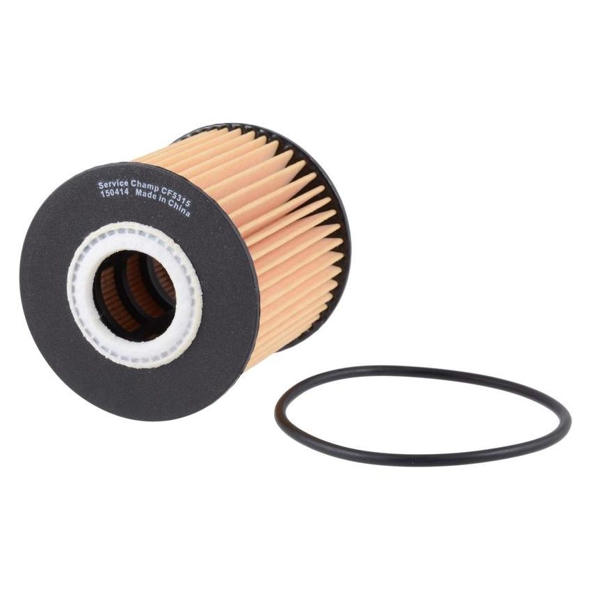 FRAM CH8712FP FRAM, CH8712FP, Oil Filter