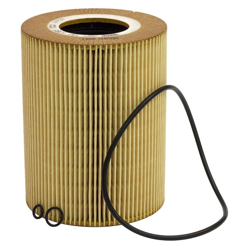 FRAM CH9390 FRAM, CH9390, HD Oil Filter