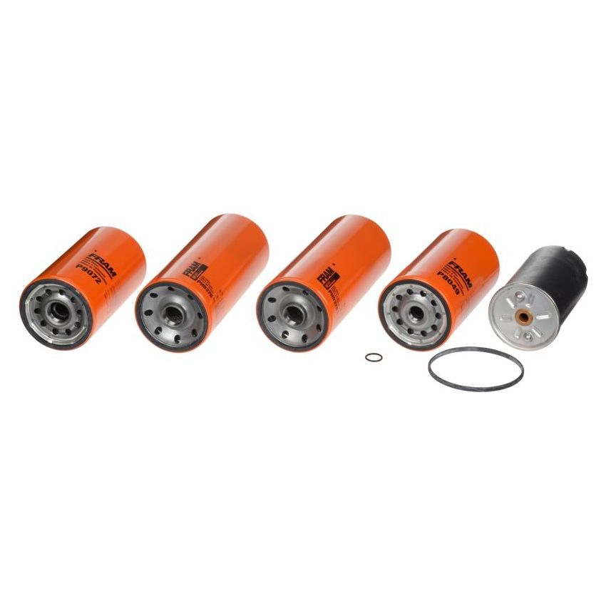 FRAM FK10018 FRAM, FK10018, Fleet Maint. Kit