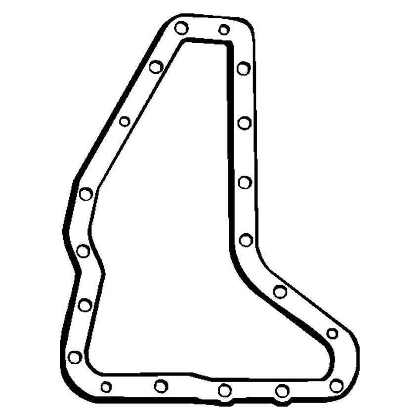 FRAM FT1072A FRAM, FT1072A, Trans Filter Kit