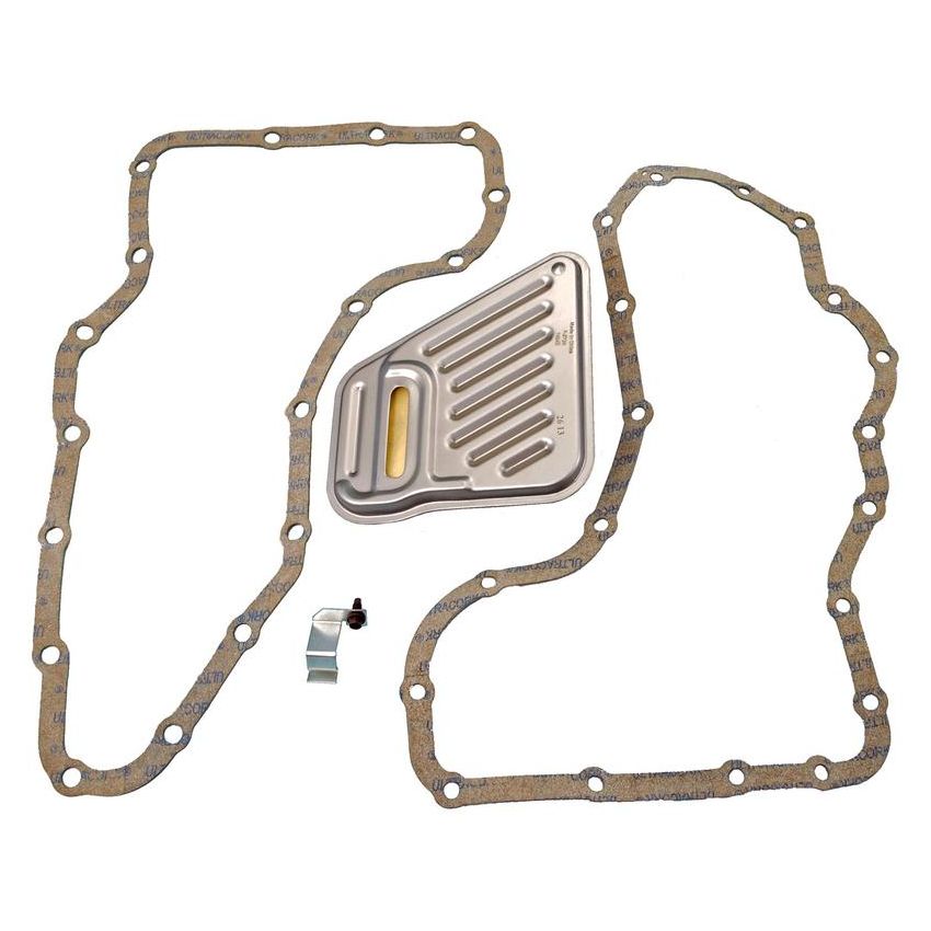 FRAM FT1160A FRAM, FT1160A, Trans Filter Kit