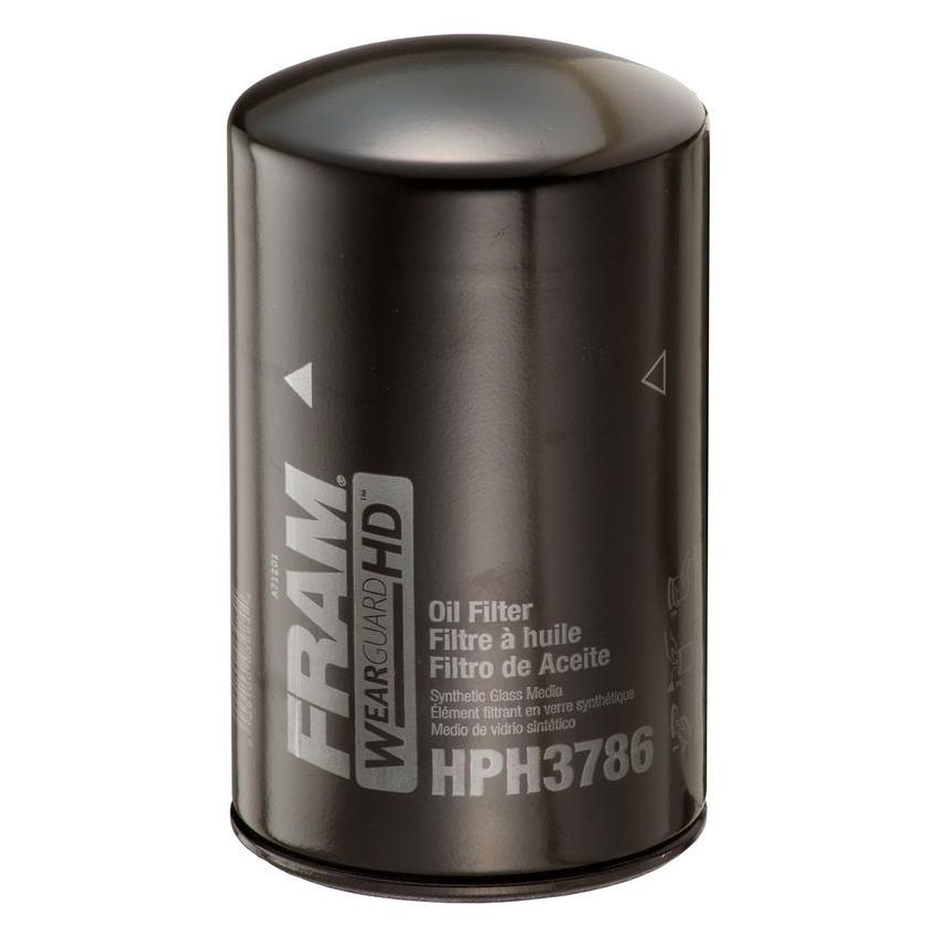 FRAM HPH3786FP FRAM, HPH3786FP, Oil Filter