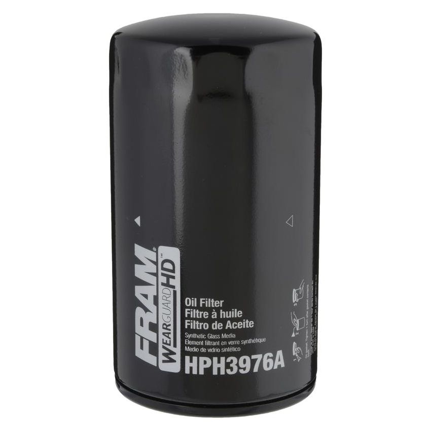 FRAM HPH3976AFP FRAM, HPH3976AFP, Oil Filter