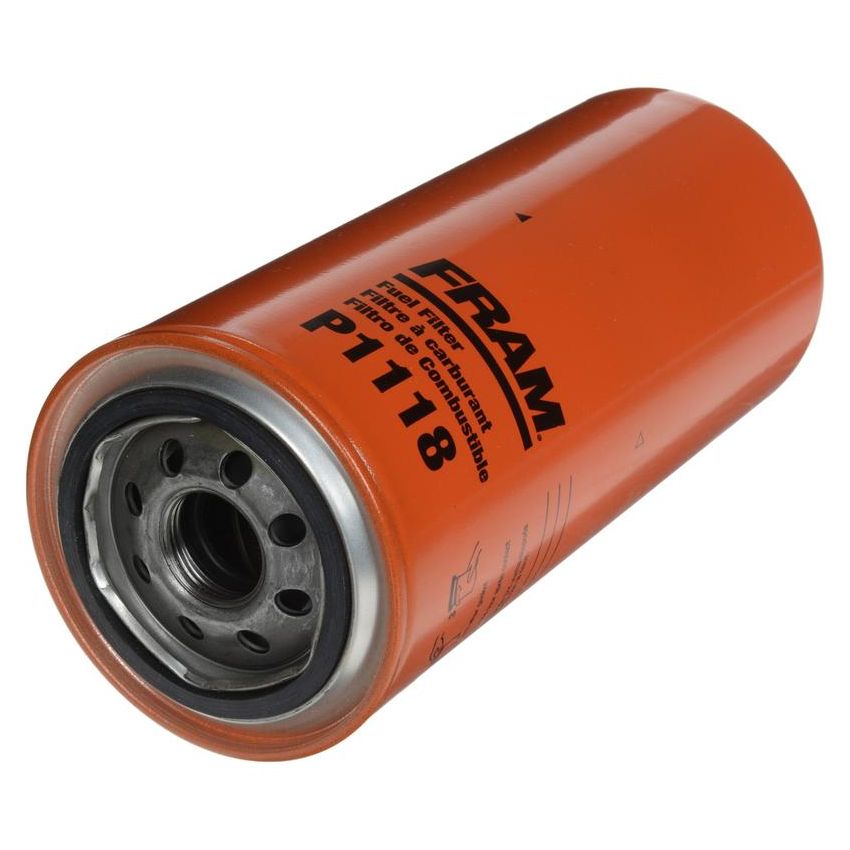 FRAM P1118 FRAM, P1118, Fuel Filter