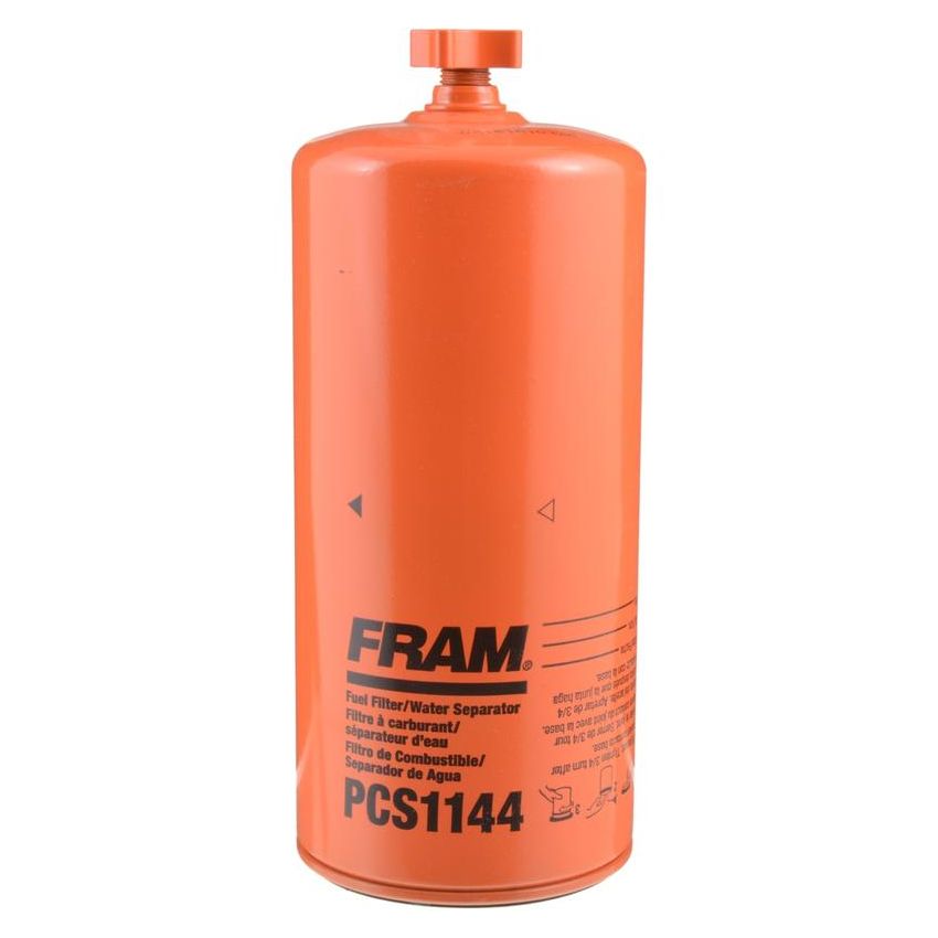 FRAM PCS1144 FRAM, PCS1144, Fuel/Water Separator